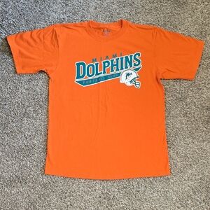 Reebok Miami Dolphins Tee